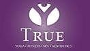 True_fitness_logo